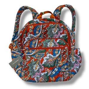Vera Bradley Bancroft Backpack